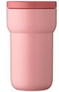 Mepal Reisebecher Ellipse 275 ml - Nordic pink