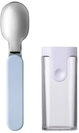 Mepal Faltbarer L&ouml;ffel Ellipse - Nordic blue