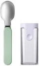 Mepal Faltbarer L&ouml;ffel Ellipse - Nordic sage