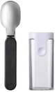 Mepal Faltbarer L&ouml;ffel Ellipse - Nordic black