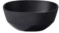 Mepal Schale Silueta 250 ml - Nordic black