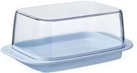 Mepal Butterdose - Nordic blue
