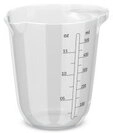 Mepal Messbecher Chef It 500 ml - transparent