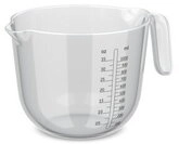 Mepal Messbecher Chef It 1000 ml - transparent