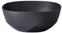 Mepal Schale Silueta 3.0 l - Nordic black