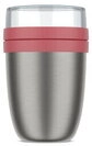 Mepal Thermo-Lunchpot Ellipse - Vivid mauve