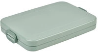Mepal Lunchbox Take a Break flat - Nordic sage