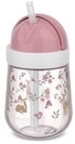 Mepal Trinkhalmbecher Mepal Mio 300 ml - Little Dutch - Fairy Garden