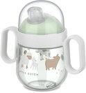 Mepal Auslaufsicherer Trinklernbecher Mepal Mio 200 ml - Little Dutch - Little...