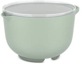 Mepal R&uuml;hrsch&uuml;ssel Chef It 1500 ml mit Deckel - Nordic sage