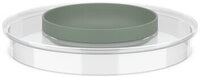 Mepal Spritzdeckel R&uuml;hrsch&uuml;ssel Chef It 3000 ml - Nordic sage