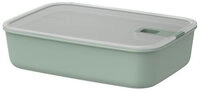 Mepal EasyClip Frischhaltedose 2250 ml - Nordic sage