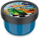 Mepal Campus Fruchtbox 300 ml mit Gabel &ndash; Hot Wheels
