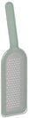 Mepal Chef It Edelstahl-Reibe 30 cm - Nordic sage