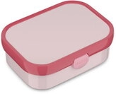 Mepal Campus Brotdose mit Bento-Einsatz und Gabel - Cool pink