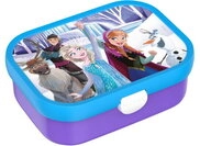 Mepal Campus Bento Brotdose mit Gabel - Frozen Friends