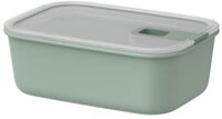 Mepal EasyClip Frischhaltedose 1000 ml - Nordic sage