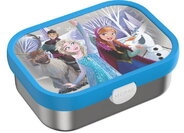 Mepal Campus Edelstahl Bento Brotdose mit Gabel - Frozen Friends