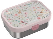 Mepal Campus Edelstahl Bento Brotdose mit Gabel Little Dutch - Fairy Wonders