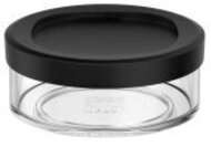 Mepal Ellipse Lunchpot Beh&auml;lter 200 ml &ndash; Nordic black