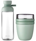 Mepal promo set lunchpot + vita 700 ml - nordic sage