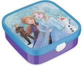 Mepal Brotdose gro&szlig; mit Bento-Einsatz und Gabel Campus - Frozen 2