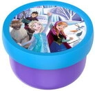 Mepal Campus Fruchtbox mit Gabel 300 ml - Frozen Friends