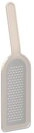 Mepal Chef It Edelstahl-Reibe 30 cm - chalk