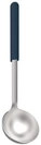 Mepal Chef It Edelstahl-Suppenkelle 32 cm - navy