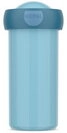 Mepal Verschlussbecher Campus 300 ml - Cool blue