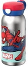 Mepal Campus Isolierflasche mit Klappdeckel 500 ml - Spiderman