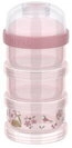 Mepal Milchpulverspender Mepal Mio 3-teilig - Fairy Garden