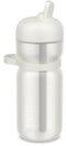 Mepal Sportflasche Flip 600 ml - Ceramic white
