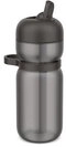 Mepal Sportflasche Flip 600 ml - Graphite black