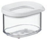Mepal Vorratsdose Modula Mini 175 ml - wei&szlig;
