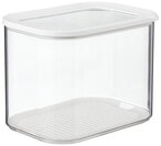 Mepal Vorratsdose Modula XL 4500 ml - wei&szlig;