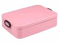 Mepal Lunchbox Take a Break large - Nordic pink
