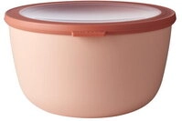 Mepal Multikom Cirqula 3000 ml - Nordic blush