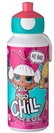 Mepal Trinkflasche Pop-Up Campus 400 ml - L.O.L. Surprise