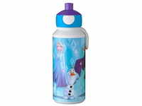 Mepal Trinkflasche Pop-up Campus 400 ml - Frozen II