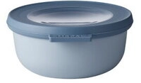Mepal Multisch&uuml;ssel Cirqula 350 ml - Nordic blue