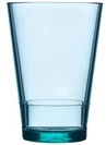 Mepal Kunststoffglas Flow 275 ml - Retro green