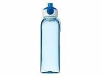Mepal Wasserflasche Pop-up Campus 500 ml - blau