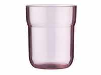 Mepal Kinder-Trinkglas Mepal Mio 250 ml - Deep pink