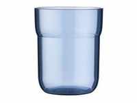 Mepal Kinder-Trinkglas Mepal Mio 250 ml - Deep blue