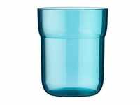 Mepal Kinder-Trinkglas Mepal Mio 250 ml - Deep turquoise