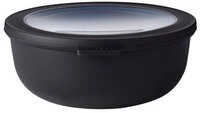 Mepal Multisch&uuml;ssel Cirqula 1250 ml - Nordic black