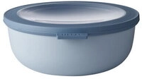 Mepal Multisch&uuml;ssel Cirqula 1250 ml - Nordic blue