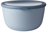 Mepal Multisch&uuml;ssel Cirqula 3000 ml - Nordic blue