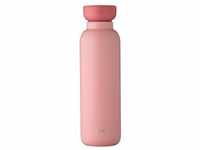 Mepal Thermoflasche Ellipse 500 ml - Nordic pink